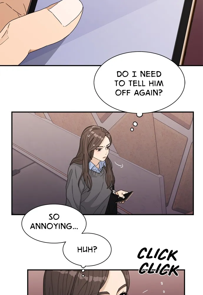 To Love Your Enemy Chapter 10 page 14 - 