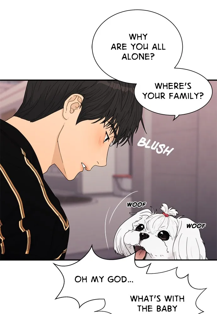 To Love Your Enemy Chapter 10 page 17 - 