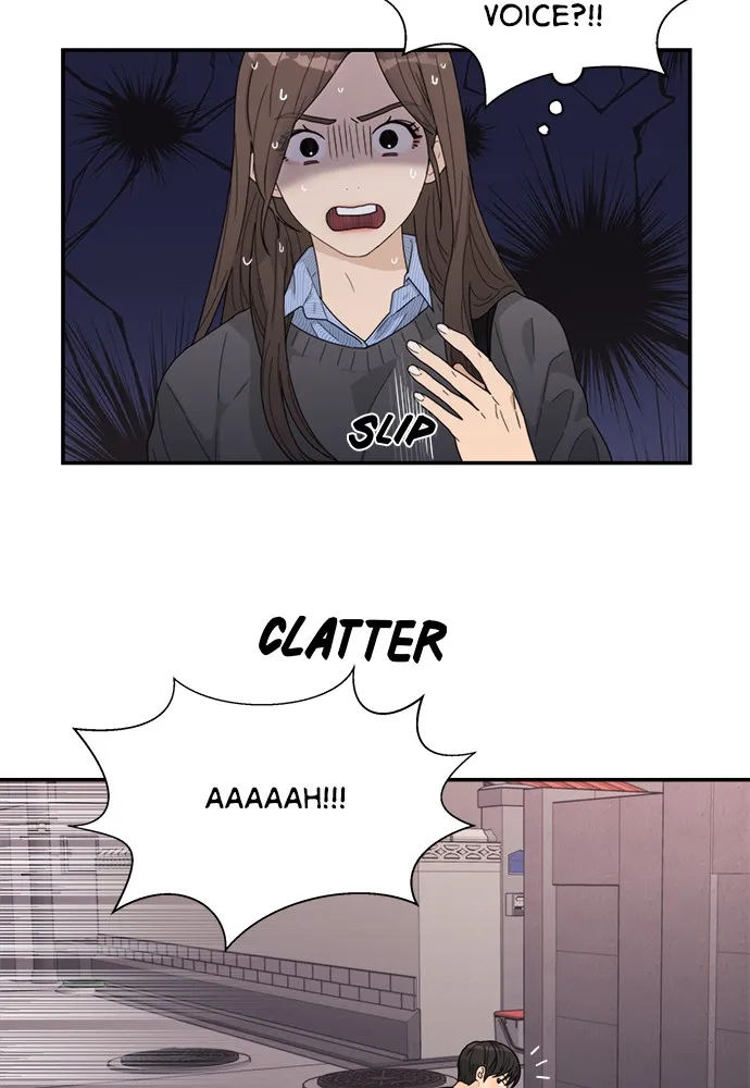 To Love Your Enemy Chapter 10 page 18 - 