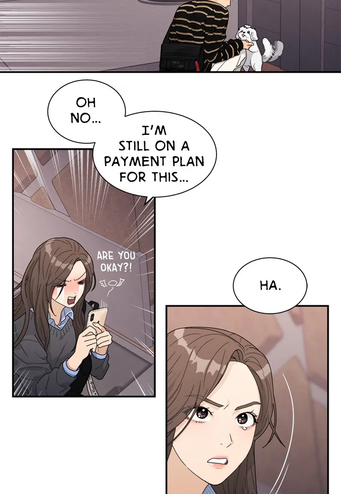 To Love Your Enemy Chapter 10 page 19 - 
