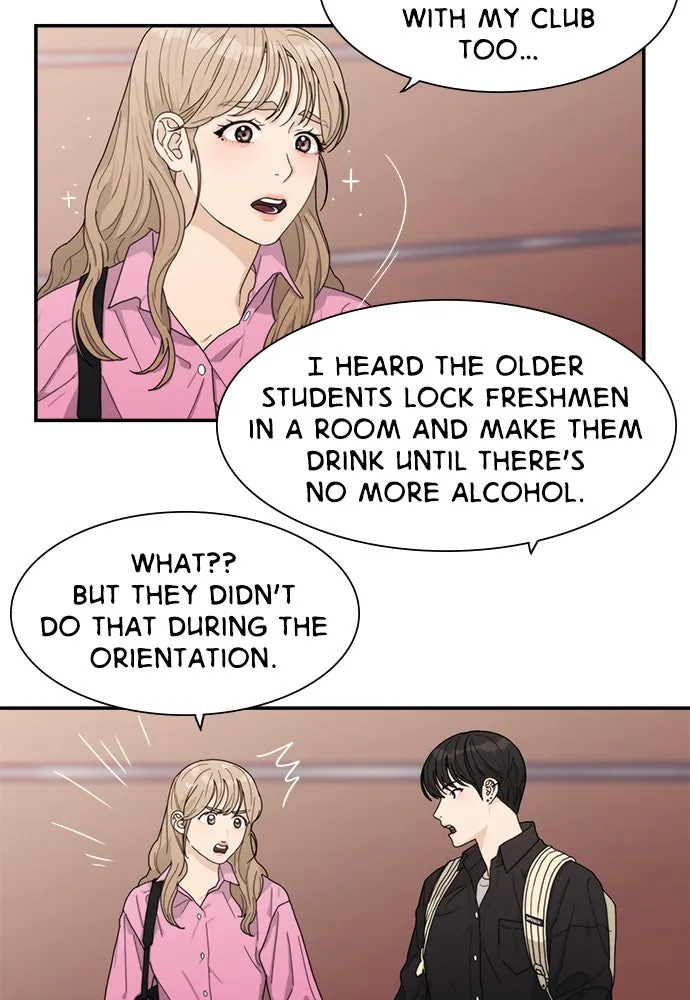 To Love Your Enemy Chapter 10 page 3 - 