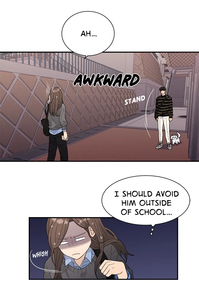 To Love Your Enemy Chapter 10 page 21 - 
