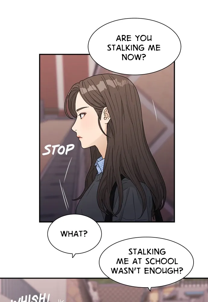 To Love Your Enemy Chapter 10 page 22 - 