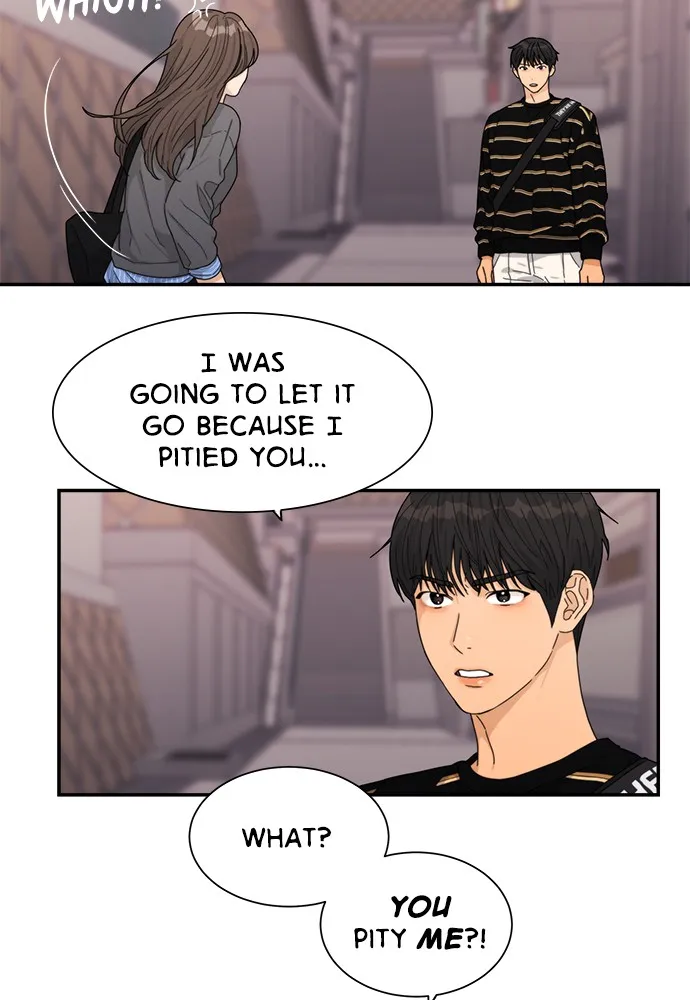 To Love Your Enemy Chapter 10 page 23 - 