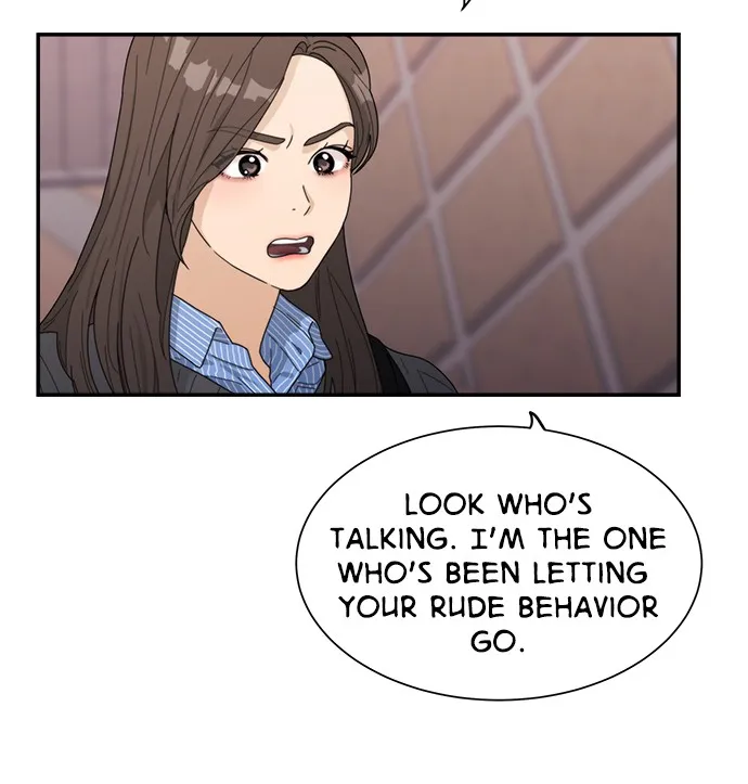 To Love Your Enemy Chapter 10 page 24 - 
