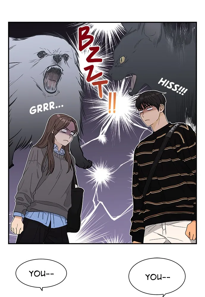 To Love Your Enemy Chapter 10 page 25 - 