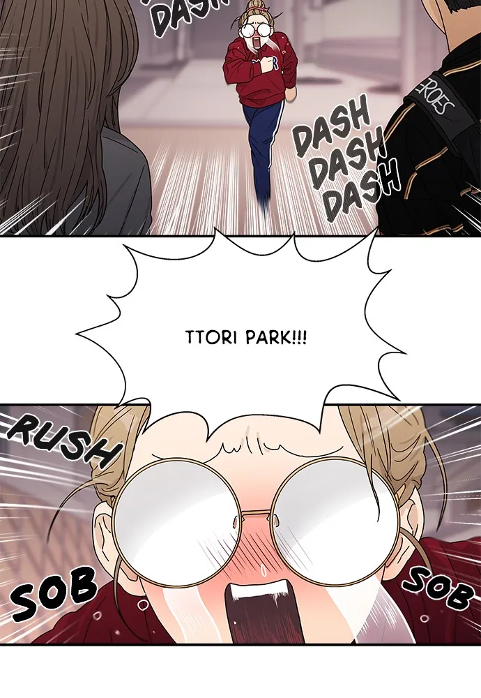 To Love Your Enemy Chapter 10 page 27 - 