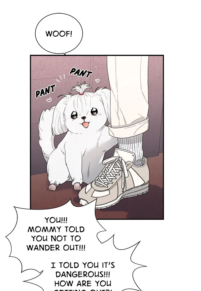To Love Your Enemy Chapter 10 page 29 - 