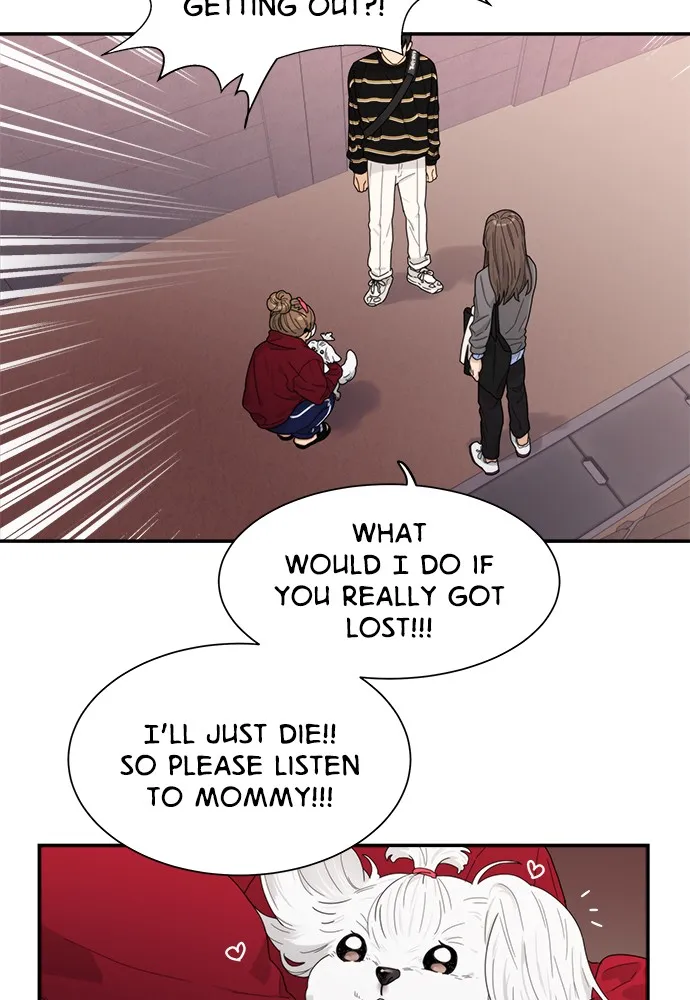 To Love Your Enemy Chapter 10 page 30 - 