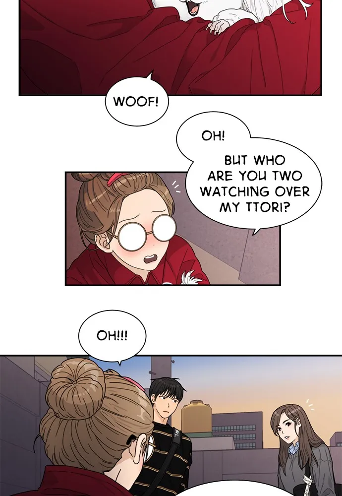 To Love Your Enemy Chapter 10 page 31 - 