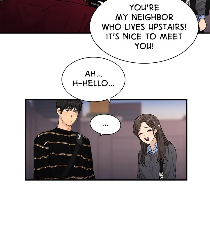 To Love Your Enemy Chapter 10 page 32 - 