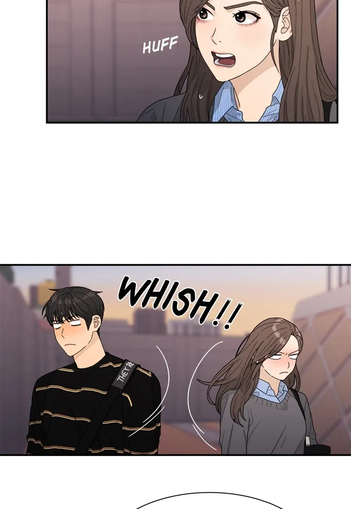 To Love Your Enemy Chapter 10 page 34 - 