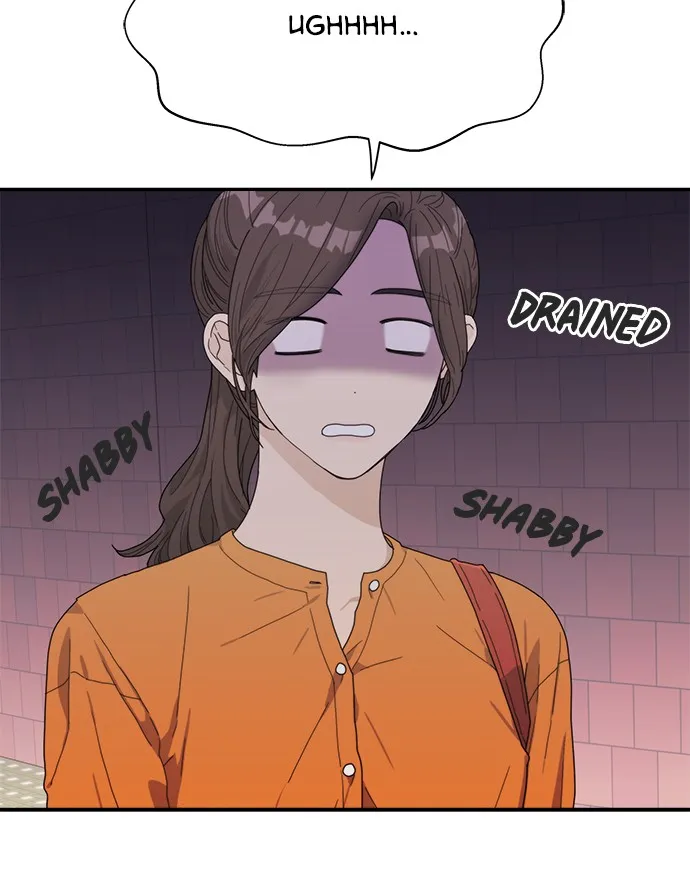 To Love Your Enemy Chapter 10 page 40 - 