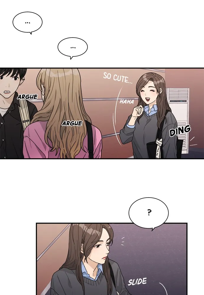 To Love Your Enemy Chapter 10 page 5 - 