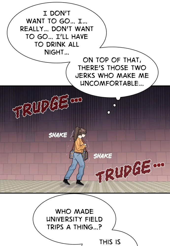 To Love Your Enemy Chapter 10 page 41 - 