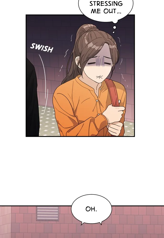 To Love Your Enemy Chapter 10 page 42 - 