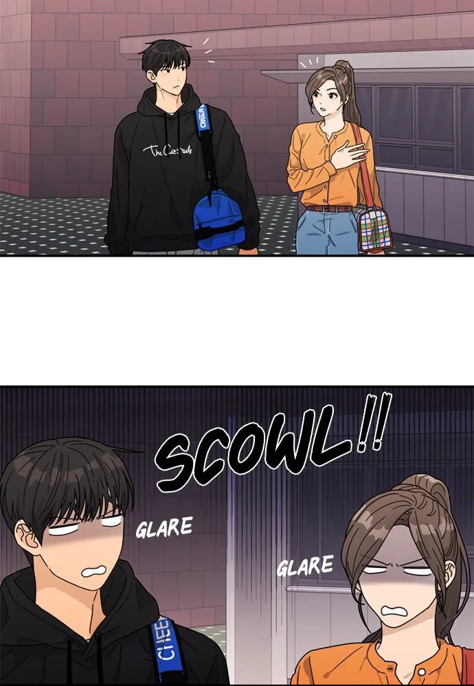 To Love Your Enemy Chapter 10 page 43 - 