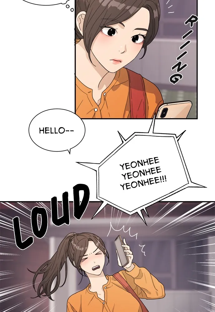 To Love Your Enemy Chapter 10 page 46 - 