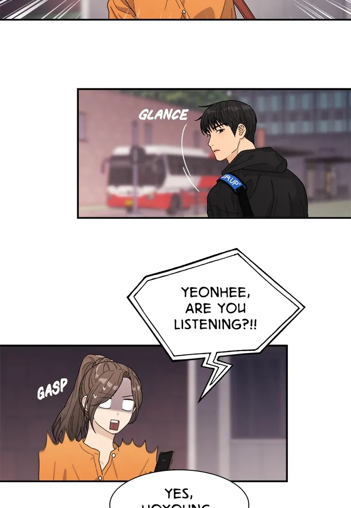 To Love Your Enemy Chapter 10 page 47 - 