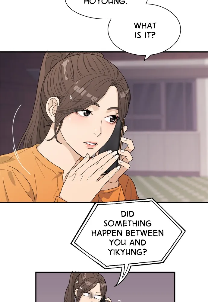 To Love Your Enemy Chapter 10 page 48 - 