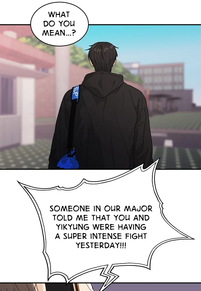 To Love Your Enemy Chapter 10 page 50 - 
