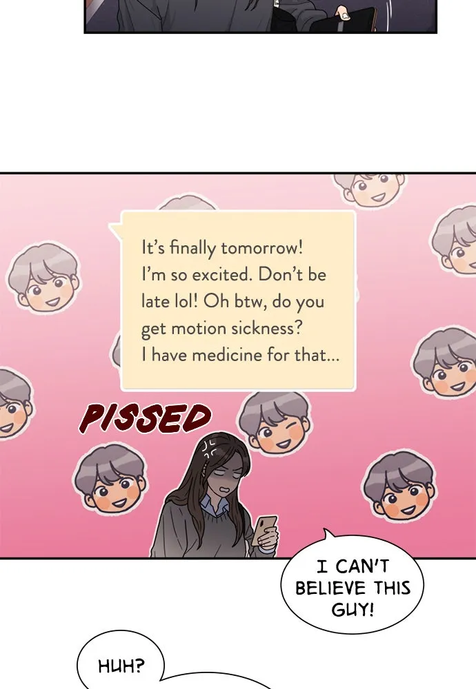 To Love Your Enemy Chapter 10 page 6 - 