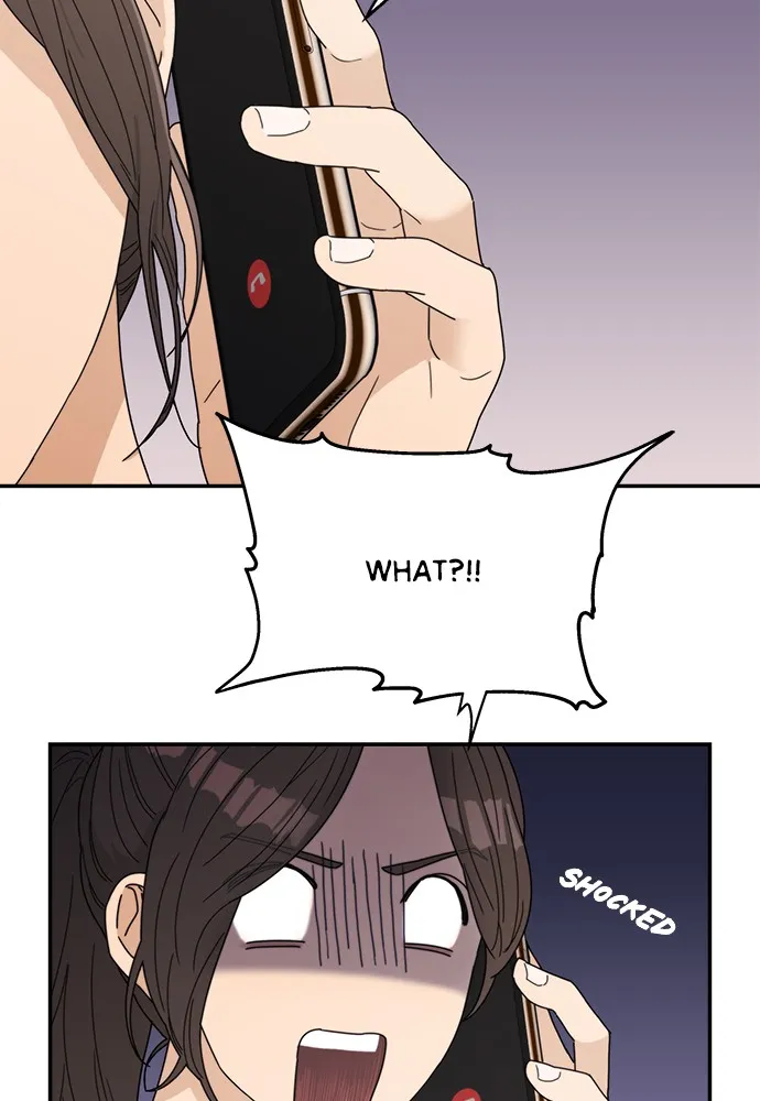 To Love Your Enemy Chapter 10 page 51 - 