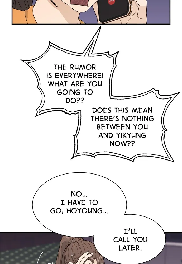 To Love Your Enemy Chapter 10 page 52 - 