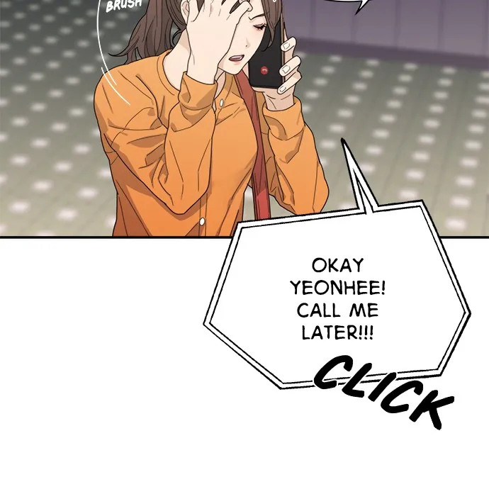 To Love Your Enemy Chapter 10 page 53 - 