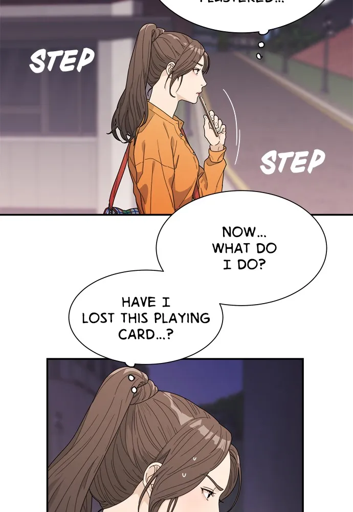 To Love Your Enemy Chapter 10 page 55 - 