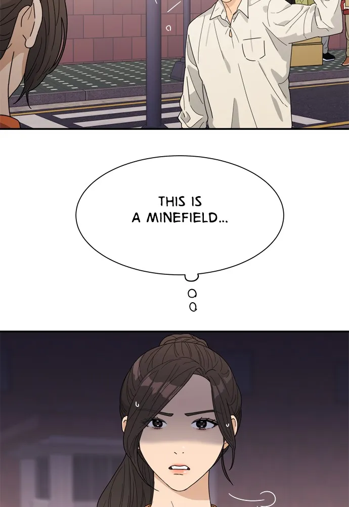 To Love Your Enemy Chapter 10 page 60 - 