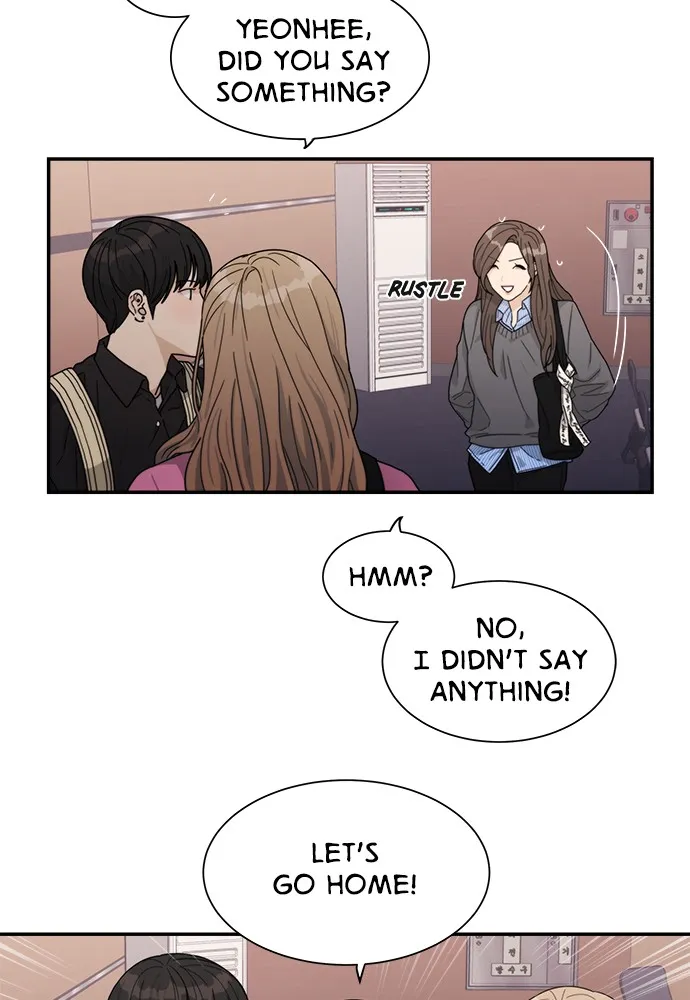 To Love Your Enemy Chapter 10 page 7 - 