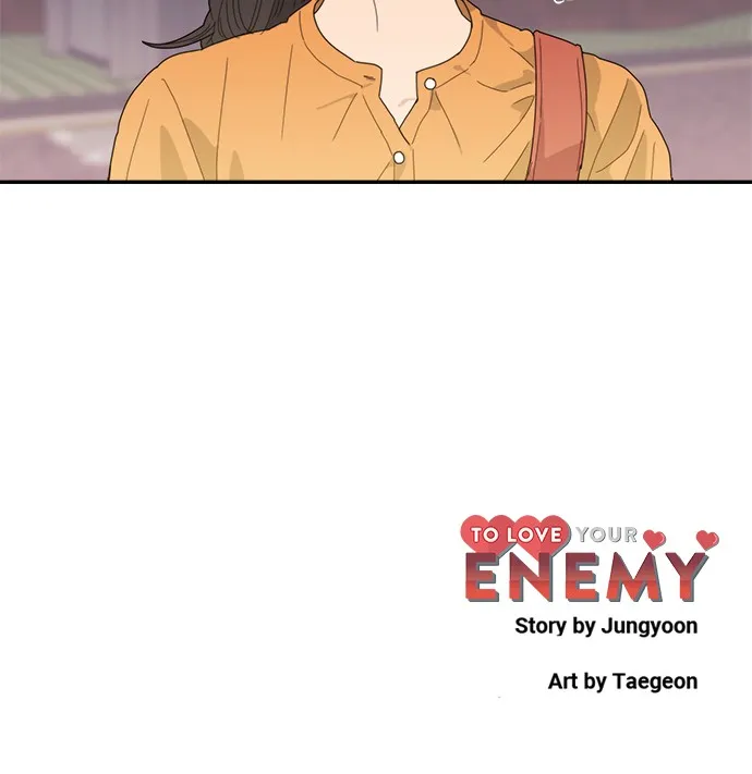 To Love Your Enemy Chapter 10 page 61 - 
