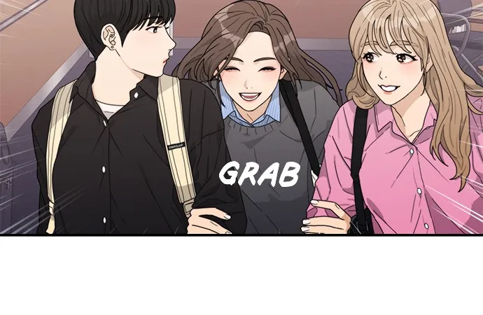 To Love Your Enemy Chapter 10 page 8 - 