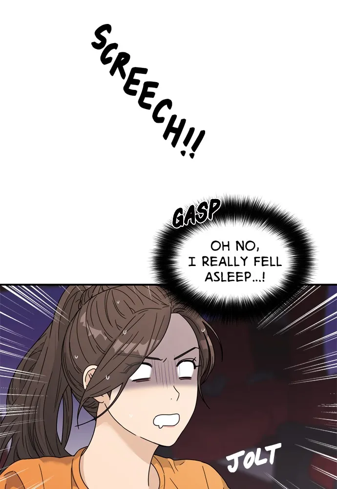 To Love Your Enemy Chapter 11 page 11 - 