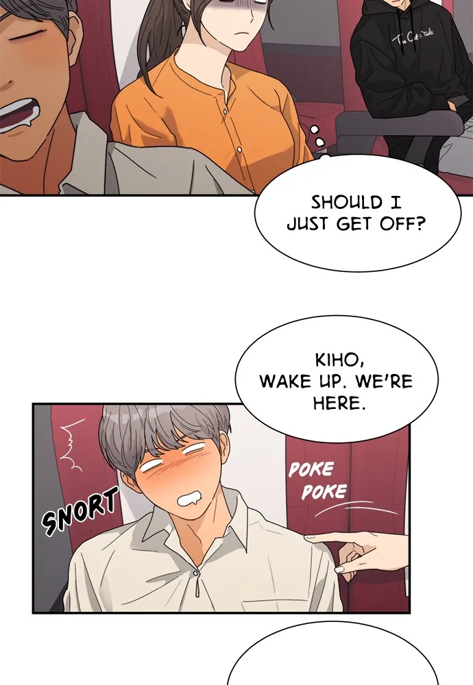 To Love Your Enemy Chapter 11 page 13 - 