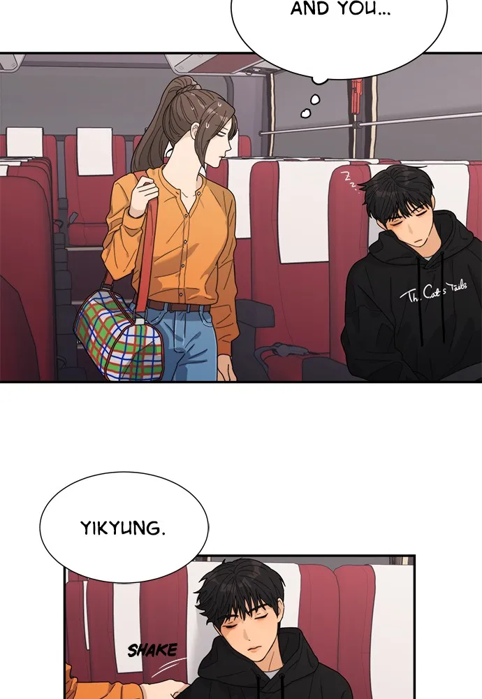 To Love Your Enemy Chapter 11 page 14 - 