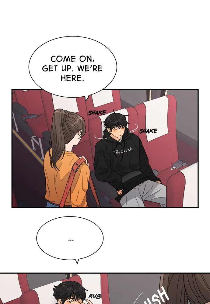 To Love Your Enemy Chapter 11 page 17 - 