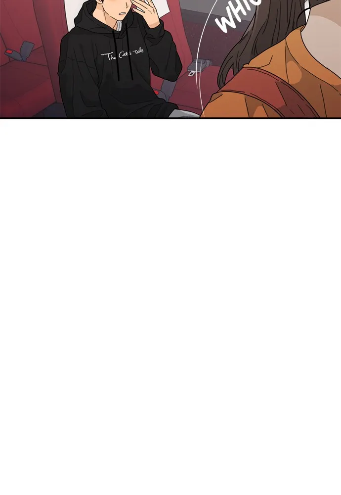To Love Your Enemy Chapter 11 page 18 - 