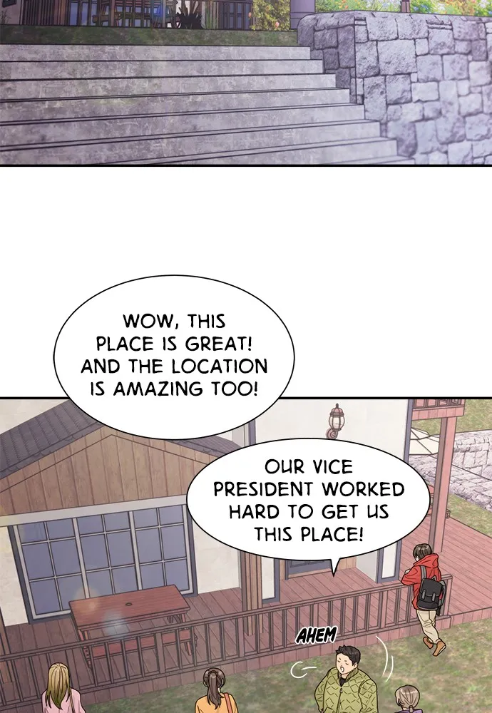 To Love Your Enemy Chapter 11 page 20 - 