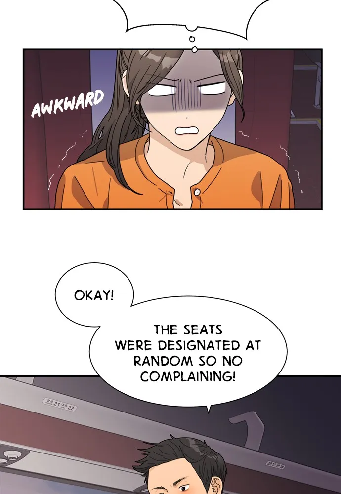 To Love Your Enemy Chapter 11 page 3 - 