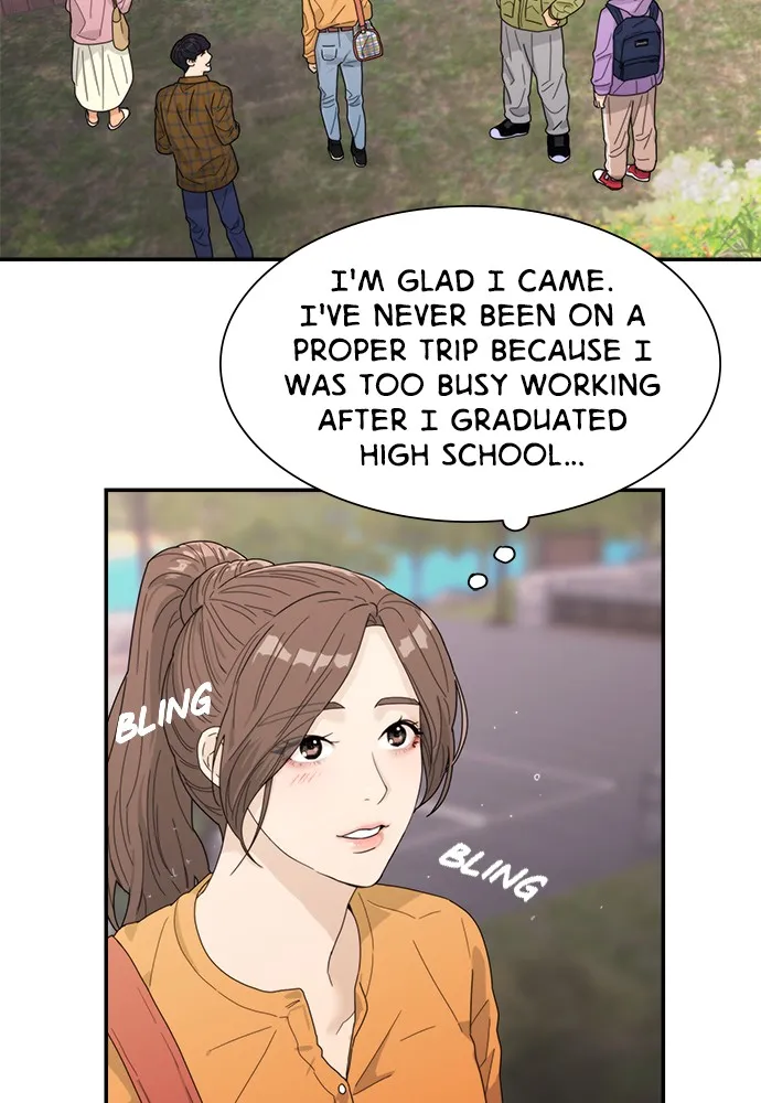 To Love Your Enemy Chapter 11 page 21 - 