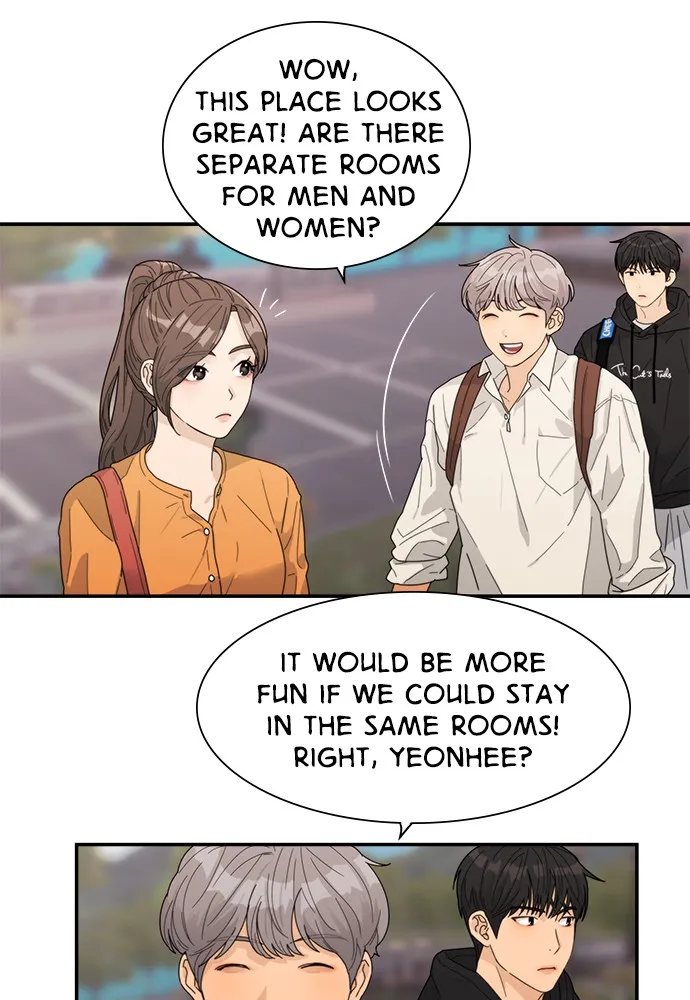 To Love Your Enemy Chapter 11 page 23 - 