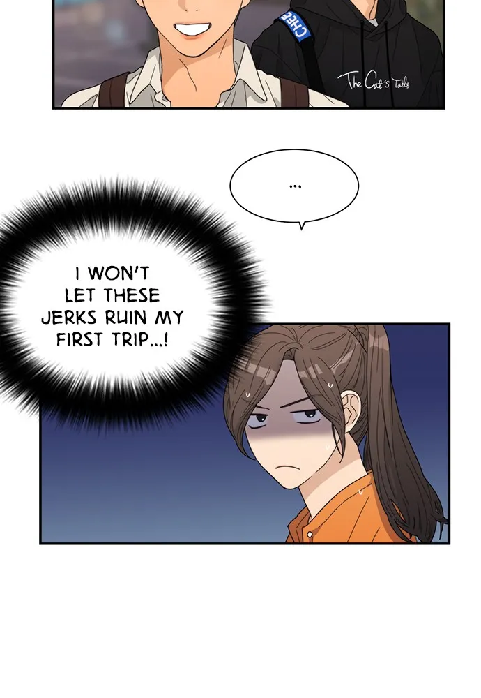 To Love Your Enemy Chapter 11 page 24 - 