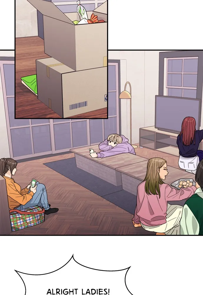 To Love Your Enemy Chapter 11 page 26 - 