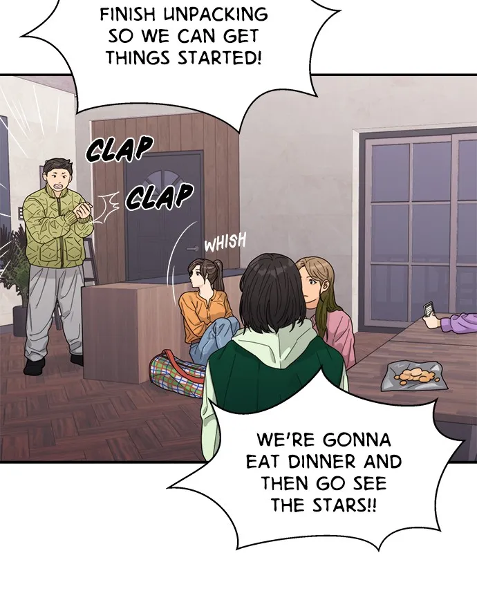 To Love Your Enemy Chapter 11 page 27 - 