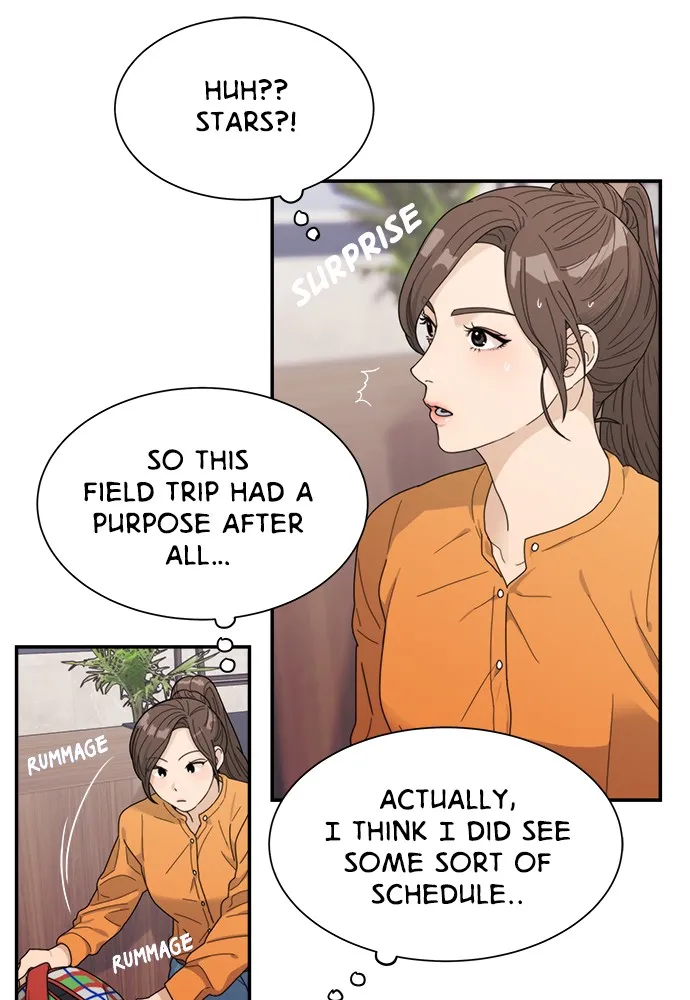 To Love Your Enemy Chapter 11 page 28 - 