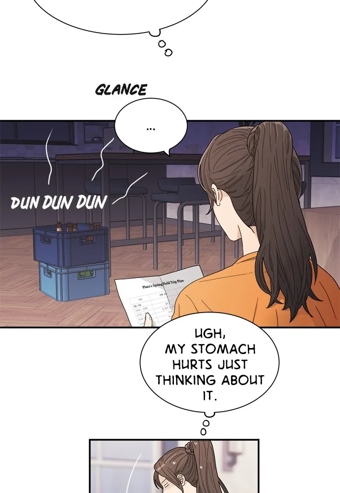 To Love Your Enemy Chapter 11 page 30 - 