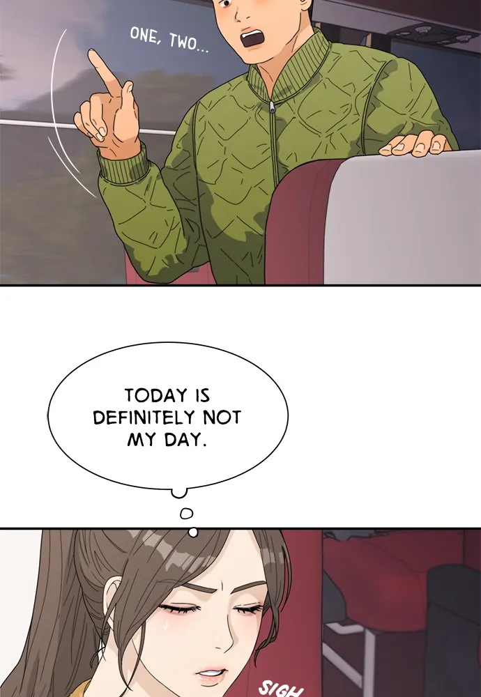 To Love Your Enemy Chapter 11 page 4 - 