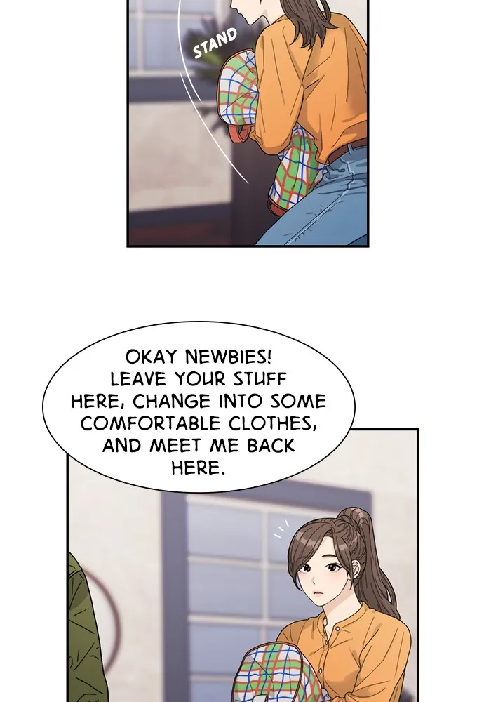 To Love Your Enemy Chapter 11 page 31 - 